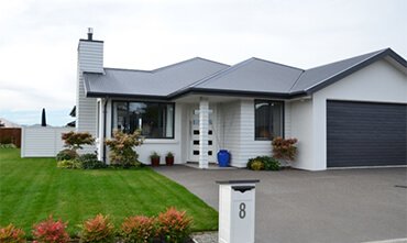 House of the Year Winners