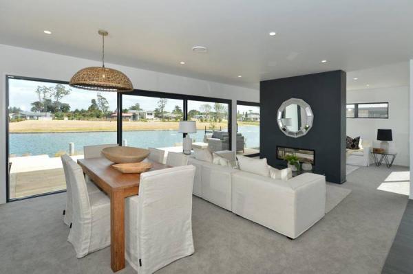 Marsden Cove Whangarei homes win Master Builder award