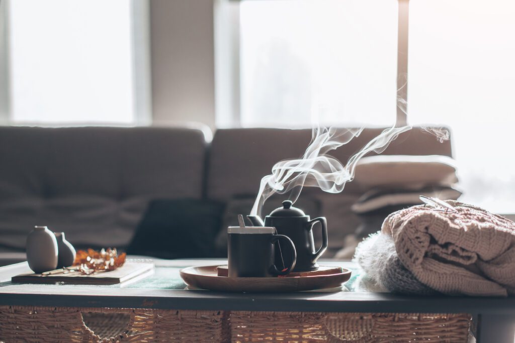 Preparing for Winter A Homeowners Guide