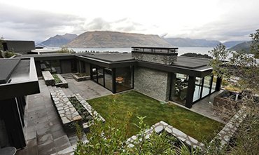 Southern Regions Top Home Builds