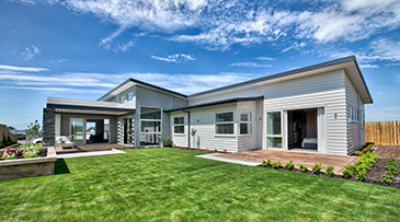 Stonewood Homes Timaru Showhome takes Gold at Glittering ‘House of the year Awards for Mid and South Canterbury