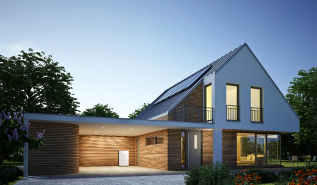 Harrinsons Homes