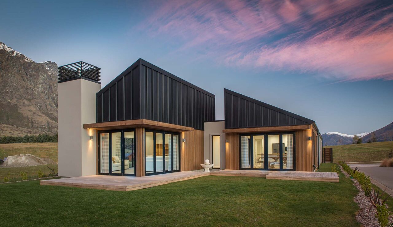 Queenstown Franchise