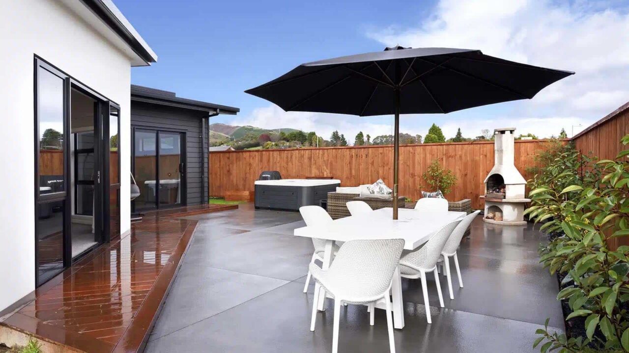 Luxury Architectural Designs For Houses - Features And Trends