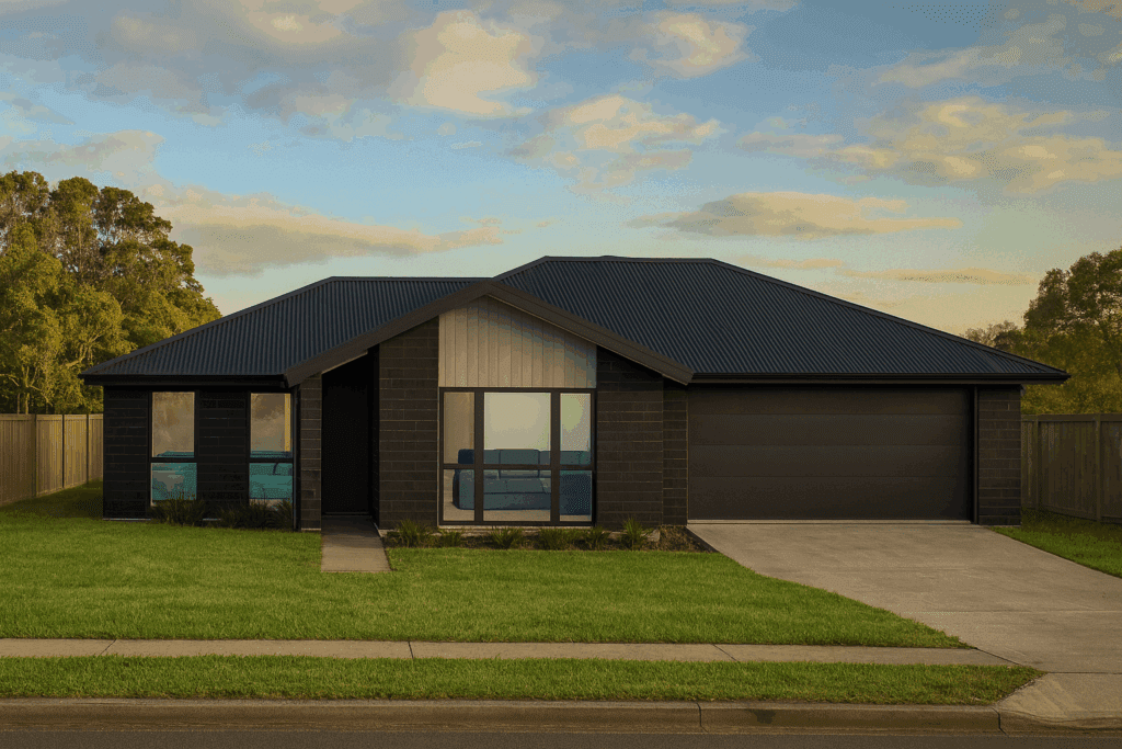 Fitzherbert, Whanganui