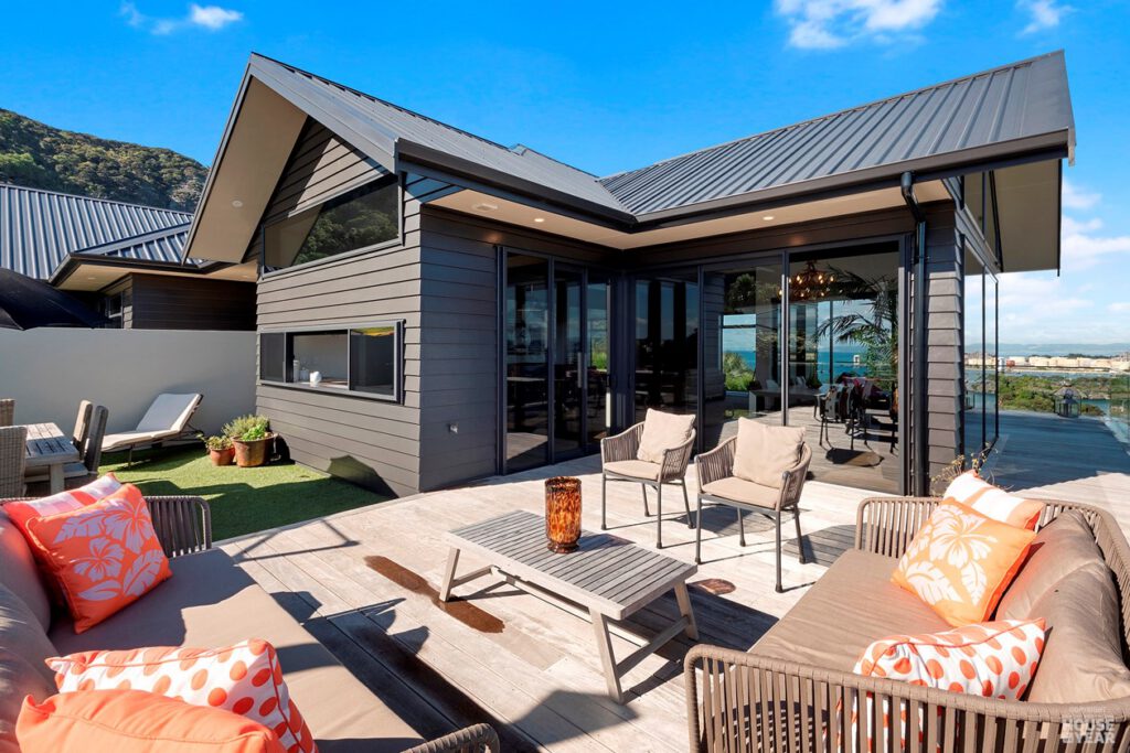 Stonewood Homes Whangarei - luxury home designs