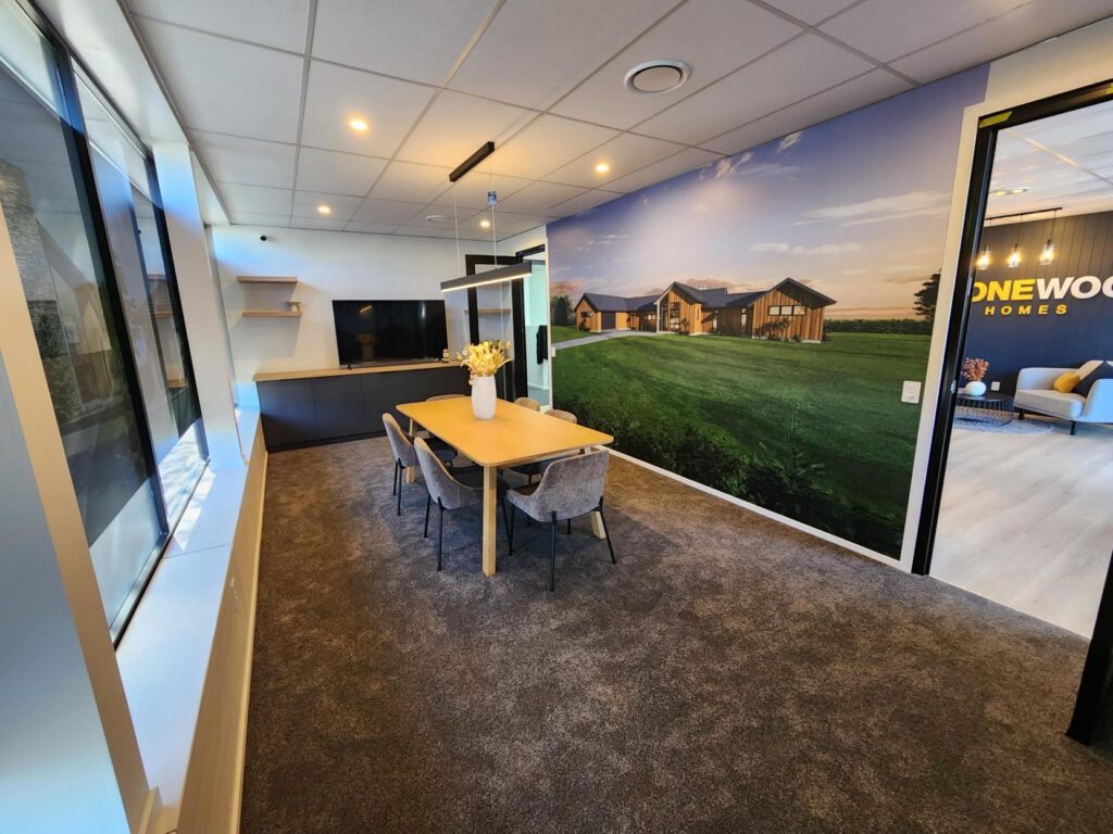 Stonewood Homes Waikato