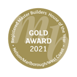 Stonewood Homes Nelson awards