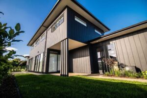 Stonewood Homes Auckland East and South Showhome