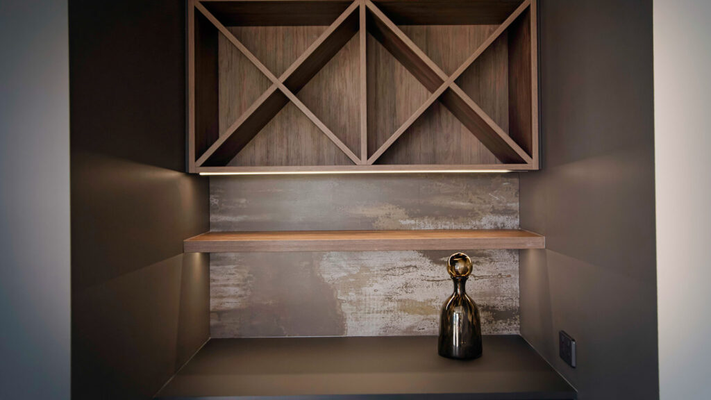 Stonewood Homes Nelson Showhome