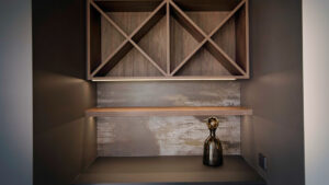 Stonewood Homes Nelson Showhome