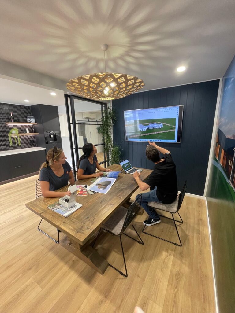 Stonewood Homes Rodney - HOMEi photos (2)