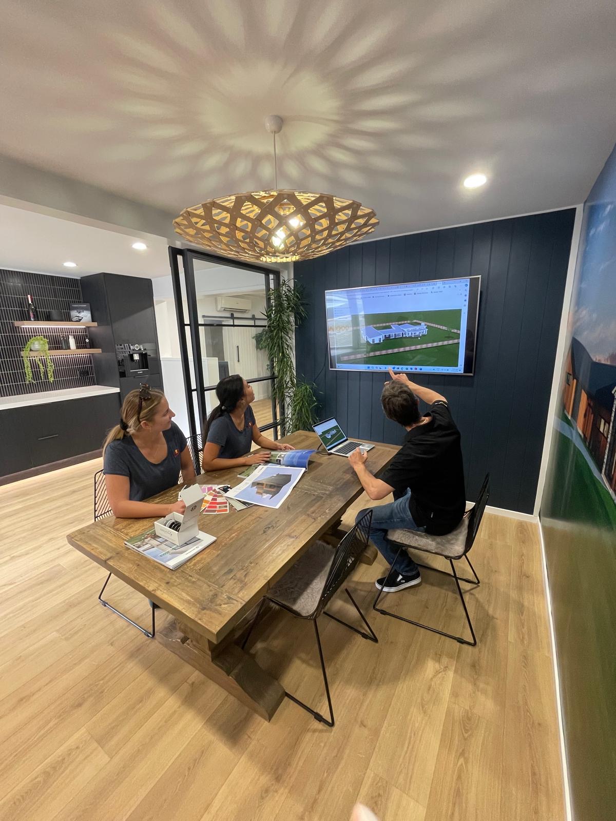 Stonewood Homes Rodney - HOMEi photos (2)