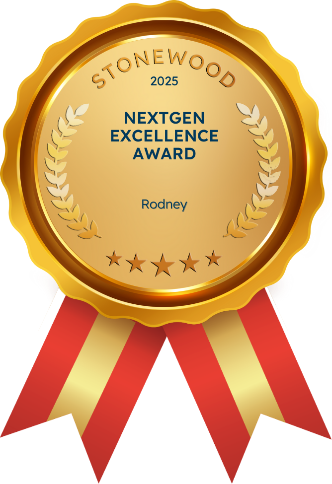 NextGen Award 2025