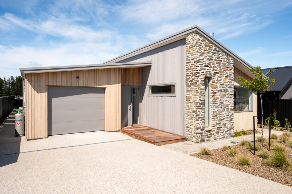 Stonewood Homes Wanaka Showhome