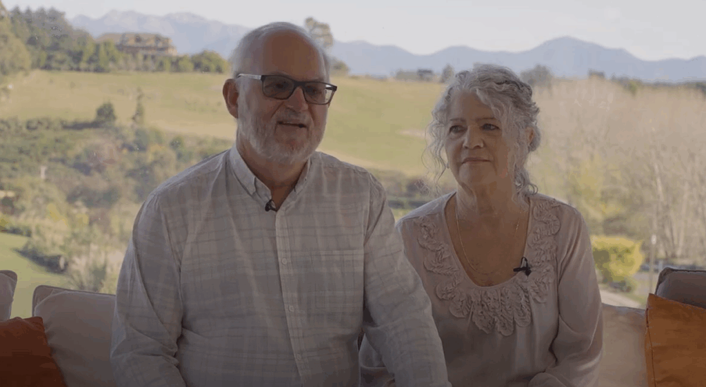 Don & Marie - SW Nelson & Marlborough