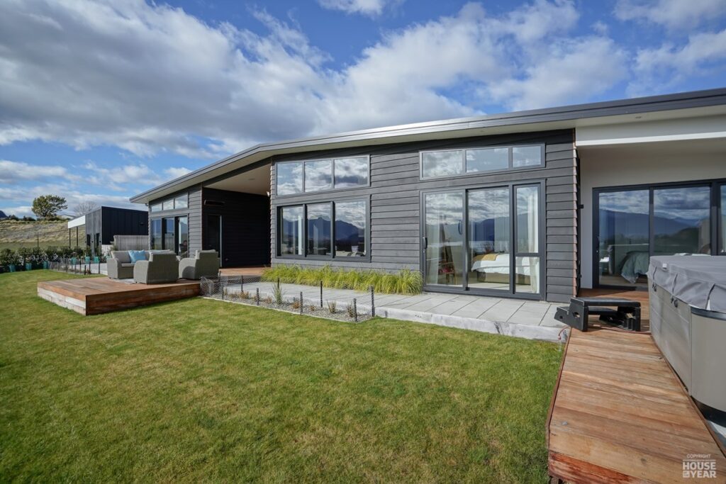 Stonewood Homes Manawatu