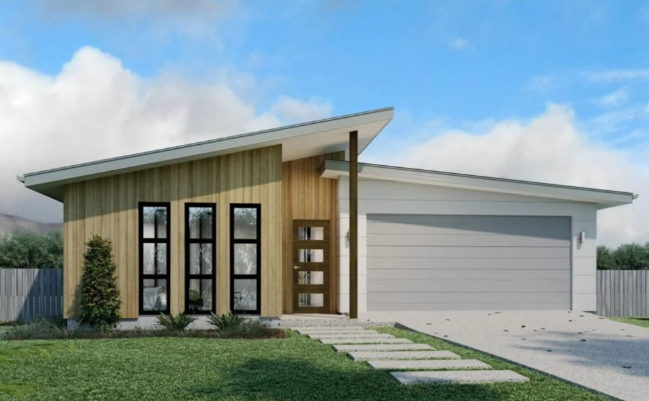 Lot 6 - The Landing – House and Land Package with Stonewood Homes Otago